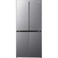 Fridgemaster MQ79395ES American Cross Door 79cm Frost Free American Fridge