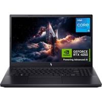Acer 15.6 Laptop 16 GB RAM 512GB Intel Core i5 Windows 11 Home - Black 15.6