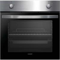 Candy F IDCP X200 Built In 60cm Electric Single Oven Stainless Steel A