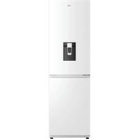 Hoover HONCQ3T518EWWK 50/50 55cm 50/50 Free Standing 50/50 Fridge Freezer White