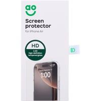 AO Transparent Screen Protector for iPhone Air