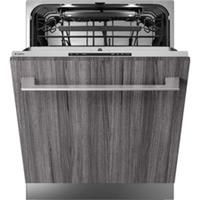 ASKO DFI545N.UK Logic Full Size Dishwasher Stainless Steel A Rated