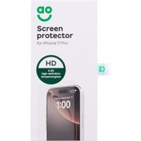 AO Transparent Screen Protector for iPhone 17 Pro