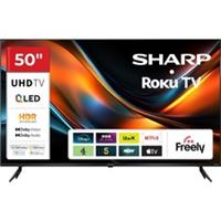 Sharp TV