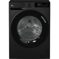 Hoover HBR 410BL8J-80 10Kg Washing Machine Black 1400 RPM A Rated