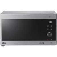 LG MH6565CPS 1150 Watt 25 Litres Free Standing Microwave Stainless Steel