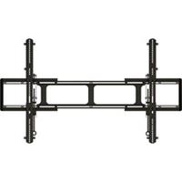 Sanus VXL7-B2 Super Slim For 65 to 140 Inches Wall Brackets Black