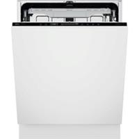 AEG GI8200X5TN 8000 Series Full Size Dishwasher White A Rated