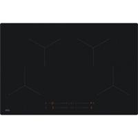 AEG TO84IA00IT 77cm 4 Burners Induction Hob SaphirMatt
