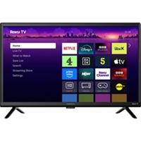 Veltech VR24HX630 24 Inch LED HD Smart TV WiFi