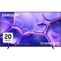 Samsung UE85U8000F 85 Inch LED 4K Ultra HD Smart TV Bluetooth WiFi