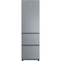 Haier HTR3518ENMXK 60/40 3D 55 Series 3 55cm 60/40 Free Standing 60/40 Fridge