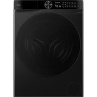 Hoover HBQD410BL10JU-80 10Kg Washing Machine Matte Black 1400 RPM A Rated