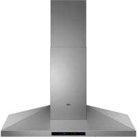 AEG DKB6971HM Built In 90cm Chimney Cooker Hood Stainless Steel A+ Rated