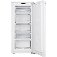 CDA FW582/3 Built In 127 Litres Upright Freezer White E