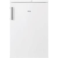 AEG OT5OR141DW Free Standing Larder Fridge 134.4 Litres White D Rated