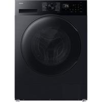 Samsung WD90HG5U34BBEU Free Standing Washer Dryer 9Kg 1400 rpm Black D Rated