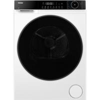 Haier HD100-D357AU1-UK X5 Plus Heat Pump Tumble Dryer White A++ Rated