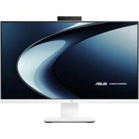 ASUS Westcoast AMD Ryzen AI 7 Tower 27 Inches Desktop 512GB 16 GB RAM White