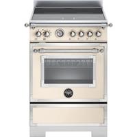 Bertazzoni HER64I1EAVT2 Heritage Series 60cm Free Standing Electric Cooker with