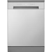 LG DF030FL Series 2 Full Size Dishwasher Silver E Rated