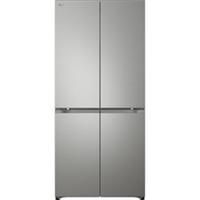 LG GMBS30SEPY 84cm Frost Free American Fridge Freezer Prime Silver E Rated