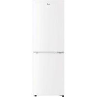 Hoover HONCQ2T6S18DWK 60/40 60cm 60/40 Free Standing 60/40 Fridge Freezer White
