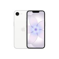 Apple iPhone 17e Smartphone 512GB In White