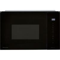 Hisense BIM325GI63DBGUK 900 Watt 25 Litres Built In Microwave Jet Black