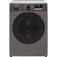 Samsung WD80TA046BX Free Standing Washer Dryer 8Kg 1400 rpm Graphite E Rated