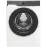 Hotpoint HB103WWCAREUK 10Kg Washing Machine White 1400 RPM A Rated