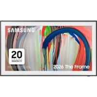 Samsung QE55LS03HA 55 Inch QLED 4K Ultra HD Smart TV Bluetooth WiFi