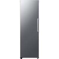 Samsung RZ70H32KDTEU Free Standing 323 Litres Upright Freezer Gentle Silver D