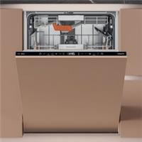 Hotpoint H8IA15M4TU UK Hydroforce Full Size Dishwasher White A Rated