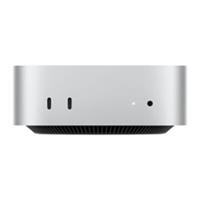 Apple M4 Pro Mac Mini Desktop 512GB 24 GB RAM Silver