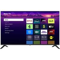 Veltech VR50UX630 50 Inch LED 4K Ultra HD Smart TV WiFi