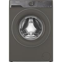 Hotpoint HB93WGCAREUK 9Kg Washing Machine Dark Grey 1400 RPM A Rated