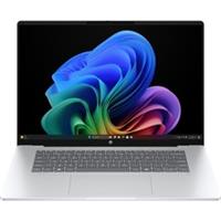 HP 16" Laptop 16 GB RAM 256GB Snapdragon Windows 11 Home - Glacier Silver 16