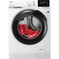 AEG LFSR71864B 8Kg Washing Machine White 1600 RPM