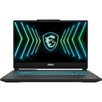 MSI 15.6 Gaming Laptop 16 GB RAM 512GB Intel Core i5 Windows 11 Home - Black