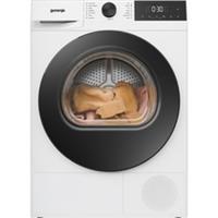 Gorenje DG2P8E/UK G200 Series Heat Pump Tumble Dryer 8 kg White A+ Rated
