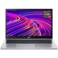 Acer 15.6" Laptop 16 GB RAM 512GB AMD Ryzen 5 Windows 11 Home - Silver 15.6