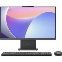 Lenovo TDS AMD Ryzen 5 All In One 23.8 Inches Desktop 512GB 16 GB RAM Grey