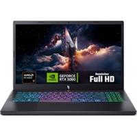 Acer 15.6" Gaming Laptop 16 GB RAM 512GB AMD Ryzen 7 Windows 11 Home - Black