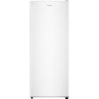 Candy CUQS513EWK Free Standing 163 Litres Upright Freezer White E
