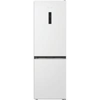 Hotpoint HPK 26371 W4UKE 70/30 60cm 70/30 Free Standing 70/30 Fridge Freezer