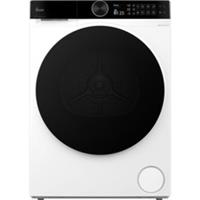 Hoover HBQ 10N4BX-80 Pro Dry Series 7 Heat Pump Tumble Dryer 10 kg White A+++