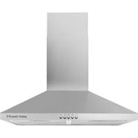 Russell Hobbs MDA RH60SCH03A1SS Built In 60cm 3 Speeds Chimney Cooker Hood