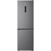 Hotpoint HPK 26372 XP5UKE11 70/30 60cm 70/30 Free Standing 70/30 Fridge Freezer