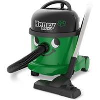 Numatic 918616 Henry Pet XL Cylinder Vacuum Cleaner